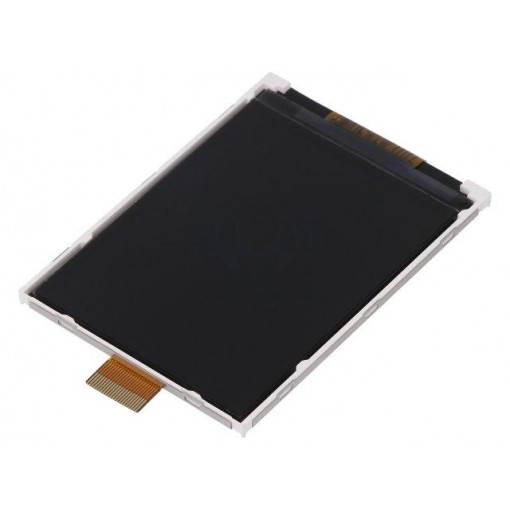 DEM 240320L TMH-PW-N; Display: TFT; 2.8