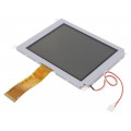 DEM 320240B MMH-PW-N; Display: TFT; 5.7