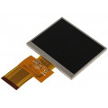 DEM 320240C TMH-PW-N; Display: TFT; 3.5