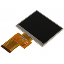 DEM 320240C TMH-PW-N; Display: TFT; 3.5