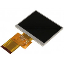 DEM 320240C TTH-PW-N; Display: TFT; 3.5