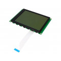 DEM 320240I FGH-PW; Display: LCD; graphical; 320x240; FSTN Positive; 156.5x109x12.6mm; DISPLAY ELEKTRONIK