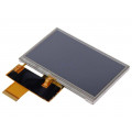 DEM 480272F1 TMH-PW-N (A-TOUCH); Display: TFT; 4.3 DEM 480272F1 TMH-PW-N (A-TOUCH); Display: TFT; 4.3