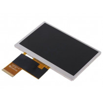 DEM 480272L TMH-PW-N; Display: TFT; 4.3