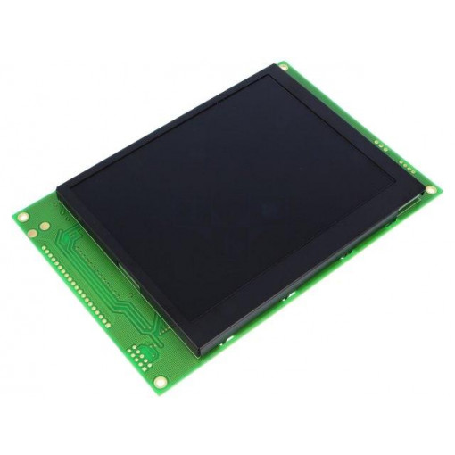 DEM 640480A TMH-PW-N; Display: TFT; 5.7
