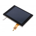 DEM 640480E TMH-PW-N (C1-TOUCH); Display: TFT; 5.7