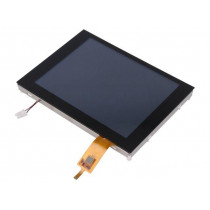 DEM 640480E TMH-PW-N (C1-TOUCH); Display: TFT; 5.7