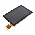 DEM 800480G TMH-PW-N (C-TOUCH); Display: TFT; 7