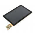 DEM 800480H TMH-PW-N (C-TOUCH); Display: TFT; 7
