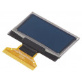 DEM 800480P TMH-PW-N (C-TOUCH); Display: TFT; 7