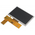DEM 800480S TMH-PW-N; Display: TFT; 5