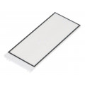 DEP 256064F-W; Display: OLED; graphical; 2.08 DEP 256064F-W; Display: OLED; graphical; 2.08
