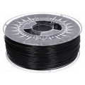 ABS+1.75-BLACK; Filament: ABS+; 1.75mm; black; Printing temp: 230÷240°C; 1kg; DEVIL DESIGN ABS+1.75-BLACK; Filament: ABS+; 1.75mm; black; Printing temp: 230÷240°C; 1kg; DEVIL DESIGN