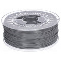ABS+1.75-GRAY; Filament: ABS+; 1.75mm; grey; Printing temp: 230÷240°C; 1kg; DEVIL DESIGN ABS+1.75-GRAY; Filament: ABS+; 1.75mm; grey; Printing temp: 230÷240°C; 1kg; DEVIL DESIGN