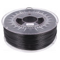 ASA 1,75 BLACK; Filament: ASA; 1.75mm; black; Printing temp: 230÷240°C; 1kg; DEVIL DESIGN ASA 1,75 BLACK; Filament: ASA; 1.75mm; black; Printing temp: 230÷240°C; 1kg; DEVIL DESIGN