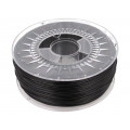HIPS-1.75-BLACK; Filament: HIPS; 1.75mm; black; Printing temp: 230÷240°C; 1kg; DEVIL DESIGN HIPS-1.75-BLACK; Filament: HIPS; 1.75mm; black; Printing temp: 230÷240°C; 1kg; DEVIL DESIGN