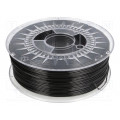 PETG-1.75-BLACK; Filament: PET-G; 1.75mm; black; 220÷250°C; 1kg; ±0,05mm; DEVIL DESIGN PETG-1.75-BLACK; Filament: PET-G; 1.75mm; black; 220÷250°C; 1kg; ±0,05mm; DEVIL DESIGN