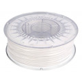 PETG-1.75-WHITE; Filament: PET-G; 1.75mm; white; 220÷250°C; 1kg; ±0,05mm; DEVIL DESIGN PETG-1.75-WHITE; Filament: PET-G; 1.75mm; white; 220÷250°C; 1kg; ±0,05mm; DEVIL DESIGN