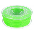 PLA-1.75-BRIGHT GREEN; Filament: PLA; 1.75mm; green (light); 200÷235°C; 1kg; ±0,05mm; DEVIL DESIGN PLA-1.75-BRIGHT GREEN; Filament: PLA; 1.75mm; green (light); 200÷235°C; 1kg; ±0,05mm; DEVIL DESIGN