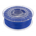 PLA-1.75-SUPER BLUE; Filament: PLA; 1.75mm; blue; 200÷235°C; 1kg; ±0,05mm; DEVIL DESIGN PLA-1.75-SUPER BLUE; Filament: PLA; 1.75mm; blue; 200÷235°C; 1kg; ±0,05mm; DEVIL DESIGN