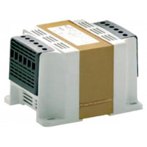 660350010; Transformer: safety; 300VA; 230VAC; 12V; IP20; Mounting: DIN; DF ELECTRIC 660350010; Transformer: safety; 300VA; 230VAC; 12V; IP20; Mounting: DIN; DF ELECTRIC