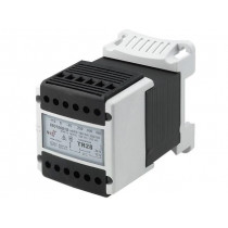 680160010; Transformer: safety; DF ELECTRIC