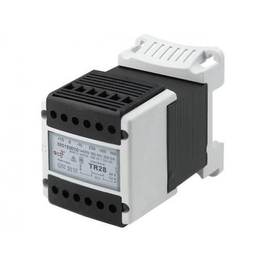 680160010; Transformer: safety; DF ELECTRIC 680160010; Transformer: safety; DF ELECTRIC
