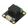 DFR0017; Module: relay; Channels: 1; 5VDC; max.150VAC; 15A; screw; TTL; DFROBOT