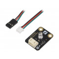 DFR0021-B; Module: LED; Gravity; 3.3÷5VDC; Colour: blue; DFROBOT