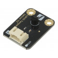 DFR0023; Sensor: temperature; analog; 5VDC; IC: LM35; Kit: module,cables; DFROBOT DFR0023; Sensor: temperature; analog; 5VDC; IC: LM35; Kit: module,cables; DFROBOT
