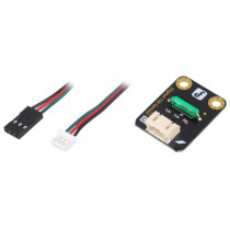 DFR0028; Sensor: motion; tilt; digital; 5VDC; Channels: 1; Gravity; DFROBOT DFR0028; Sensor: motion; tilt; digital; 5VDC; Channels: 1; Gravity; DFROBOT