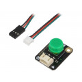 DFR0029-G; Sensor: touch; switch; digital; 3.3÷5VDC; Channels: 1; Gravity; DFROBOT