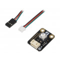 DFR0031-G; Module: LED; Gravity; 3.3÷5VDC; Colour: green; DFROBOT