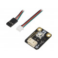 DFR0031-W; Module: LED; Gravity; 3.3÷5VDC; Colour: white; DFROBOT