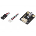 DFR0095; Module: transmitter; IR; Gravity; 5VDC; DFROBOT