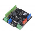 DFR0105; Module: shield; 4.5÷35VDC; Application: ARDUINO; 2A; 1.25÷12V; DFROBOT DFR0105; Module: shield; 4.5÷35VDC; Application: ARDUINO; 2A; 1.25÷12V; DFROBOT