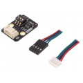 DFR0117; Module: memory; EEPROM memory; 5VDC; I2C; DFROBOT