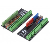 DFR0171; Module: shield; prototyping; Application: ARDUINO; DFROBOT DFR0171; Module: shield; prototyping; Application: ARDUINO; DFROBOT