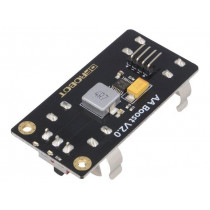 DFR0250; Converter: step up; Uout: 5V; Uin: 1.8÷4.5V; 1A; 62x33mm; DFROBOT
