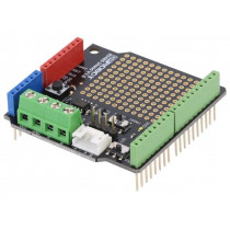 DFR0259; Module: shield; RS485; Application: ARDUINO; DFROBOT DFR0259; Module: shield; RS485; Application: ARDUINO; DFROBOT