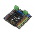 DFR0265; Module: shield; Application: ARDUINO; DFROBOT