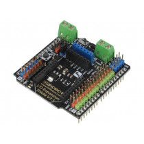 DFR0265; Module: shield; Application: ARDUINO; DFROBOT DFR0265; Module: shield; Application: ARDUINO; DFROBOT