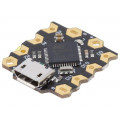 DFR0282; Controller; Arduino; ATMEGA32U4; 5VDC; PWM: 4; Anal.in: 5; DFROBOT DFR0282; Controller; Arduino; ATMEGA32U4; 5VDC; PWM: 4; Anal.in: 5; DFROBOT