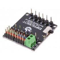 DFR0356; Module: shield; universal; Application: DFRobot Bluno Beetle; DFROBOT DFR0356; Module: shield; universal; Application: DFRobot Bluno Beetle; DFROBOT