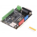DFR0370; Module: shield; CAN; Application: ARDUINO; I2C,UART; 3.3÷5VDC; DFROBOT