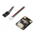 DFR0440; Motor: DC; vibration; Gravity; 3.3÷5VDC; 30x22mm; DFROBOT