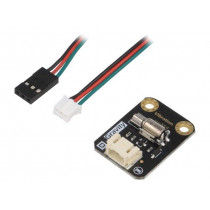 DFR0440; Motor: DC; vibration; Gravity; 3.3÷5VDC; 30x22mm; DFROBOT