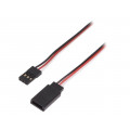 FIT0033; Coupler; Application: servos; 3pin cable; 300mm; DFROBOT