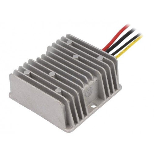 FIT0171; Converter: step up / step down; Uout: 24V; Uin: 8÷40V; 6A; 90%; DFROBOT