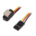 FIT0212; Sensor: liquid level; non-contact; 5V; DFROBOT